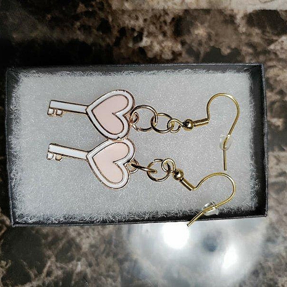 Handmade Jewelry